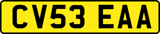 CV53EAA