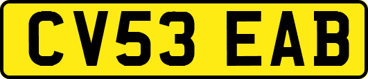 CV53EAB