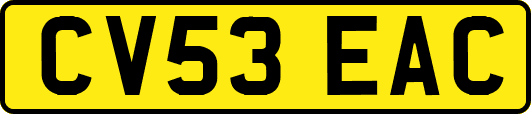 CV53EAC