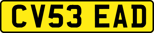 CV53EAD