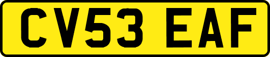 CV53EAF