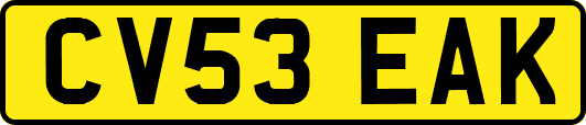 CV53EAK