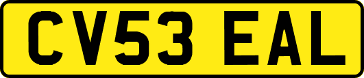 CV53EAL