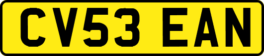 CV53EAN