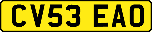 CV53EAO