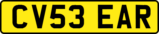 CV53EAR