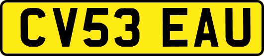 CV53EAU