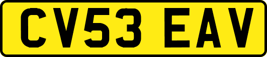 CV53EAV
