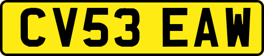 CV53EAW