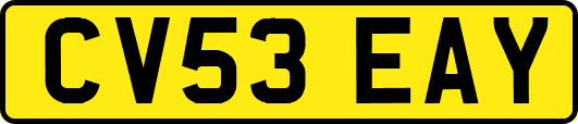 CV53EAY