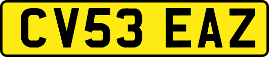 CV53EAZ