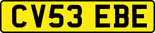 CV53EBE