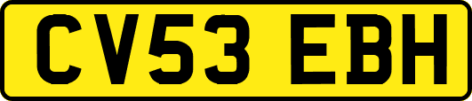 CV53EBH