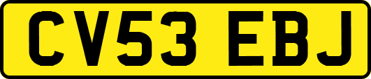 CV53EBJ