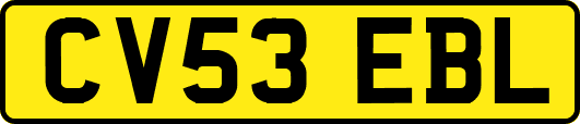 CV53EBL
