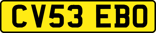 CV53EBO