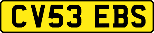 CV53EBS