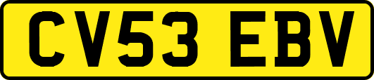 CV53EBV