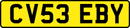 CV53EBY