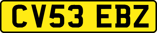 CV53EBZ