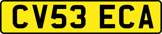 CV53ECA