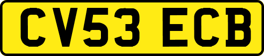 CV53ECB
