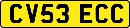 CV53ECC