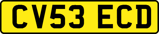 CV53ECD