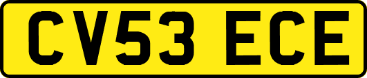 CV53ECE