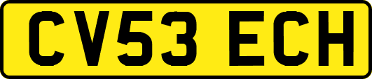 CV53ECH
