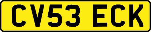 CV53ECK