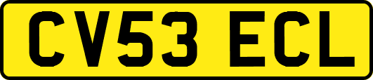 CV53ECL