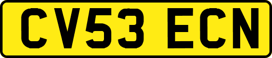 CV53ECN