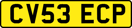 CV53ECP