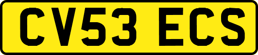 CV53ECS