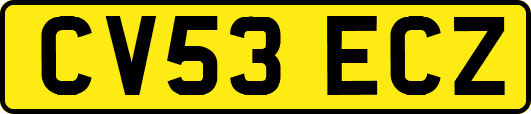 CV53ECZ