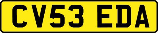 CV53EDA
