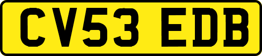 CV53EDB
