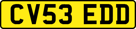 CV53EDD