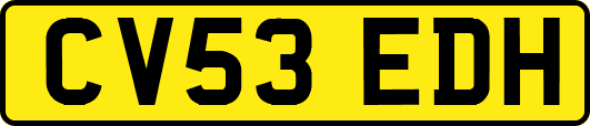 CV53EDH