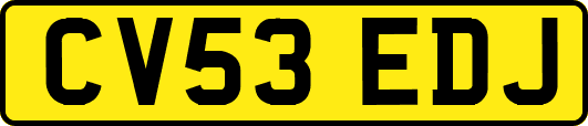 CV53EDJ