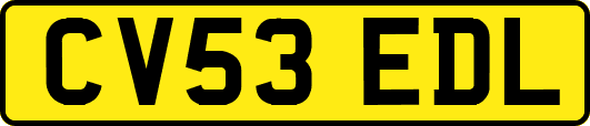 CV53EDL