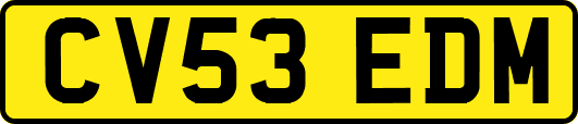 CV53EDM