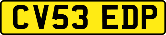 CV53EDP