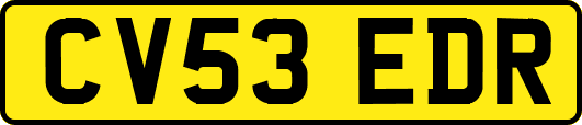 CV53EDR