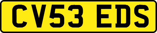 CV53EDS