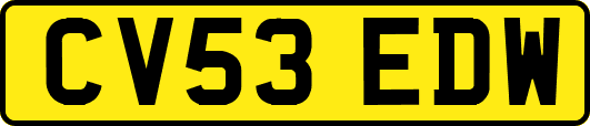 CV53EDW