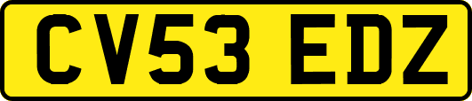 CV53EDZ