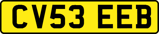 CV53EEB