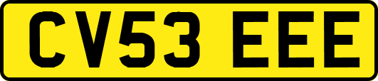 CV53EEE